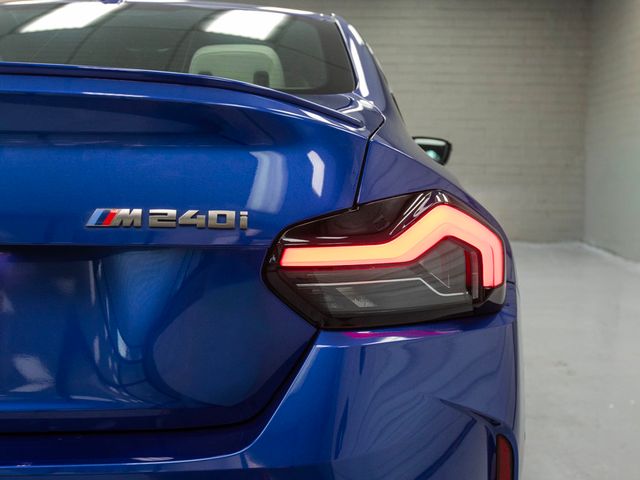 2023 BMW 2 Series M240i xDrive - 22975771 - 33