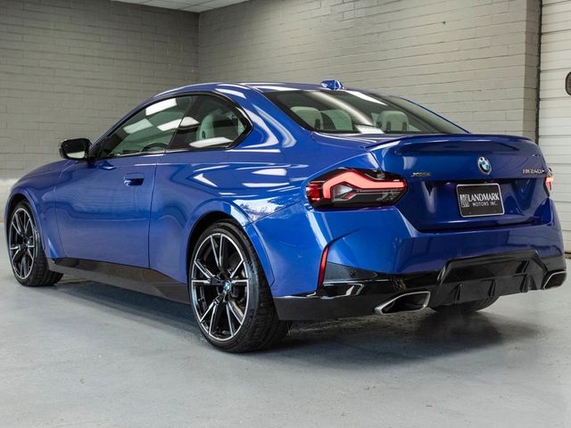 2023 BMW 2 Series M240i xDrive - 22975771 - 34