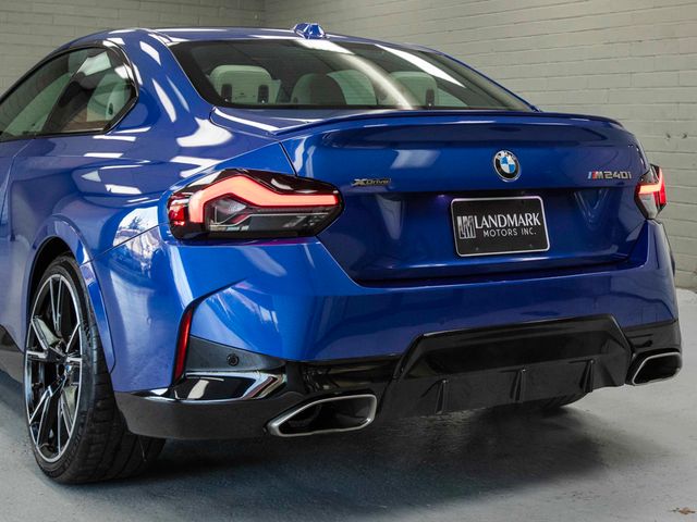 2023 BMW 2 Series M240i xDrive - 22975771 - 35