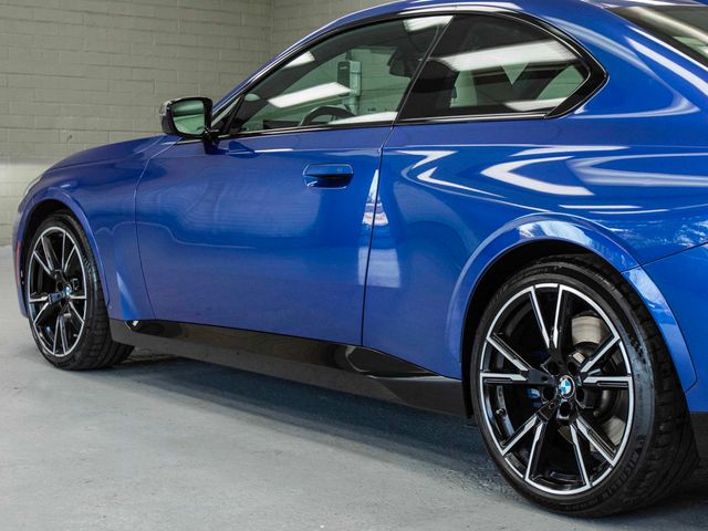 2023 BMW 2 Series M240i xDrive - 22975771 - 36