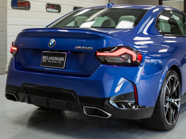 2023 BMW 2 Series M240i xDrive - 22975771 - 38