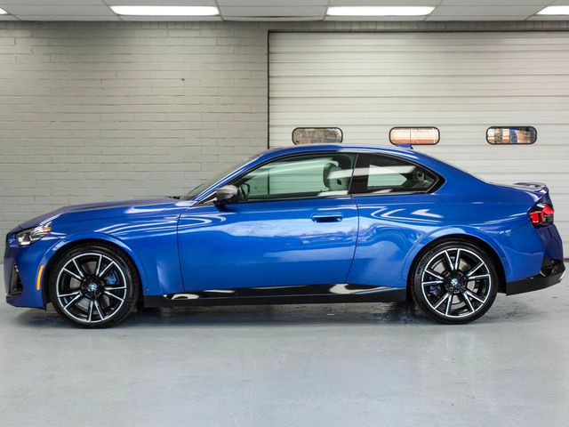 2023 BMW 2 Series M240i xDrive - 22975771 - 3