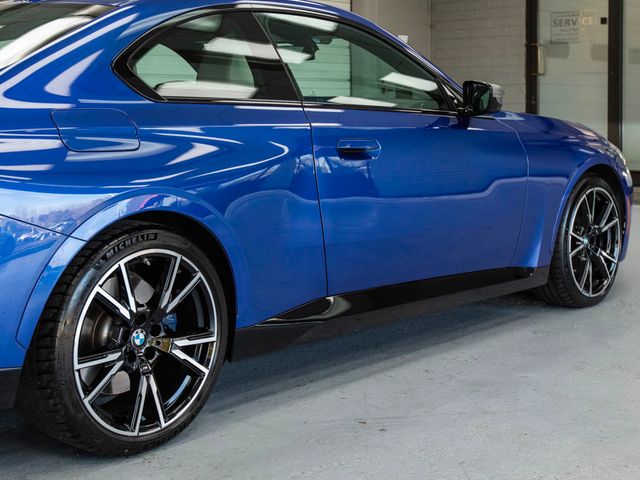 2023 BMW 2 Series M240i xDrive - 22975771 - 39