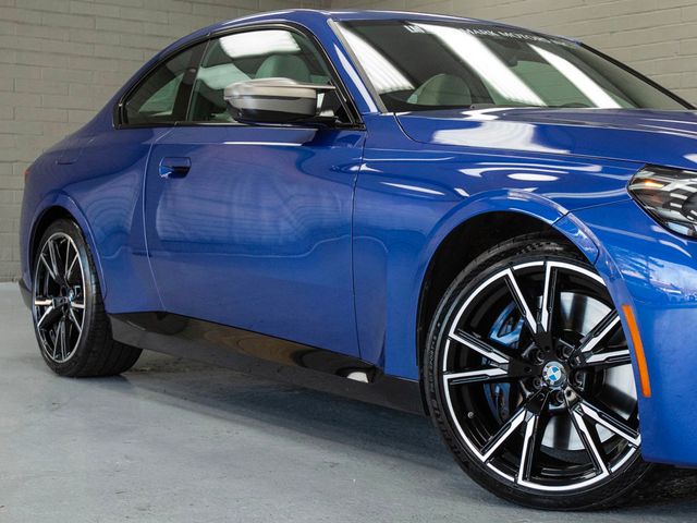 2023 BMW 2 Series M240i xDrive - 22975771 - 6