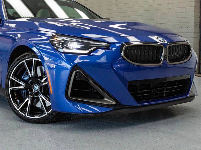 2023 BMW 2 Series M240i xDrive - 22975771 - 7