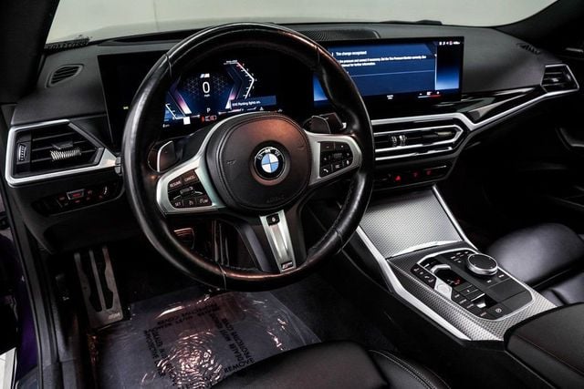 2023 BMW 2 Series M240i xDrive - 22973970 - 13