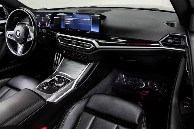 2023 BMW 2 Series M240i xDrive - 22973970 - 15