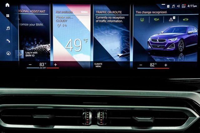 2023 BMW 2 Series M240i xDrive - 22973970 - 23