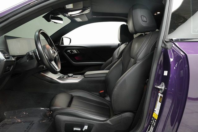 2023 BMW 2 Series M240i xDrive - 22973970 - 37