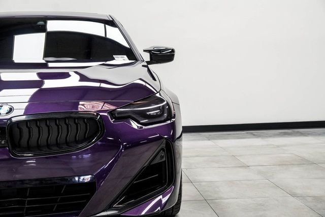 2023 BMW 2 Series M240i xDrive - 22973970 - 3