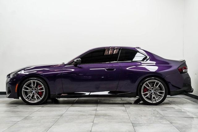 2023 BMW 2 Series M240i xDrive - 22973970 - 6