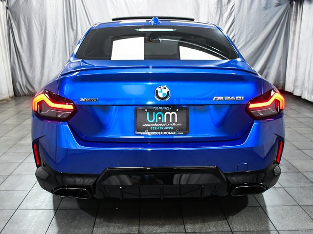 2023 BMW 2 Series M240i