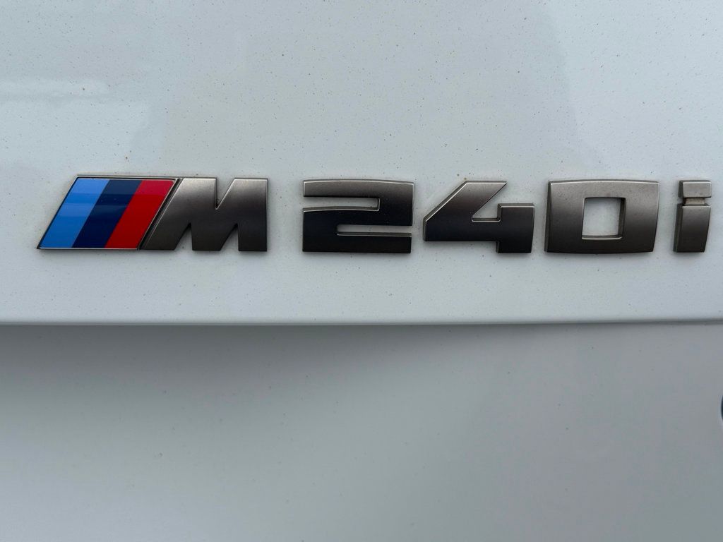 2023 BMW 2 Series M240i xDrive - 22981645 - 9