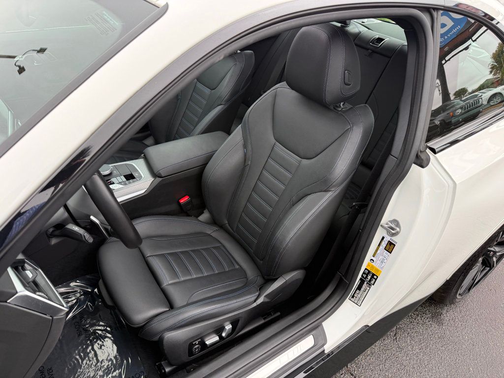 2023 BMW 2 Series M240i xDrive - 22981645 - 10