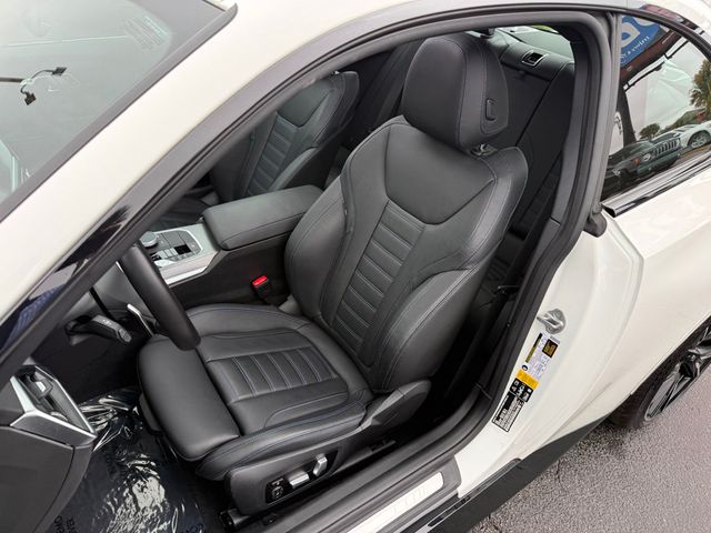 2023 BMW 2 Series M240i xDrive - 22981645 - 10