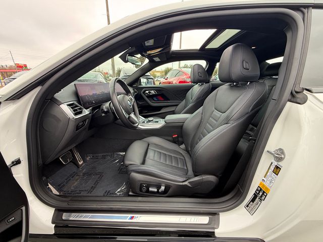 2023 BMW 2 Series M240i xDrive - 22981645 - 11