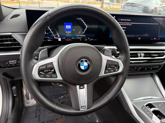 2023 BMW 2 Series M240i xDrive - 22981645 - 13