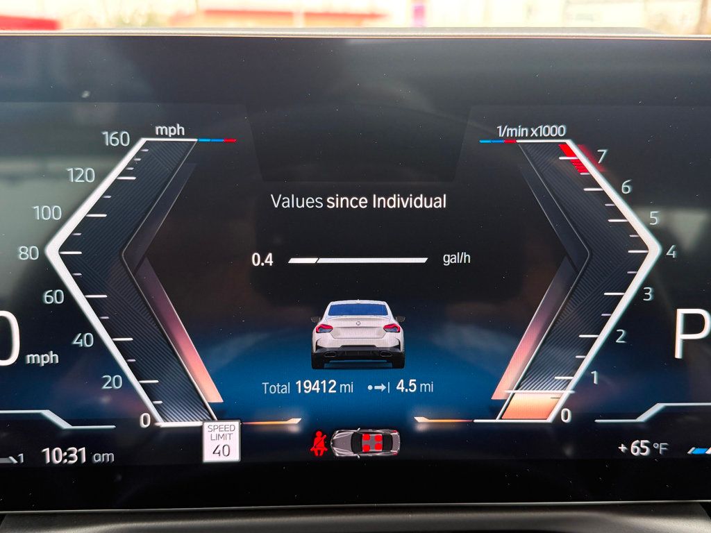 2023 BMW 2 Series M240i xDrive - 22981645 - 15