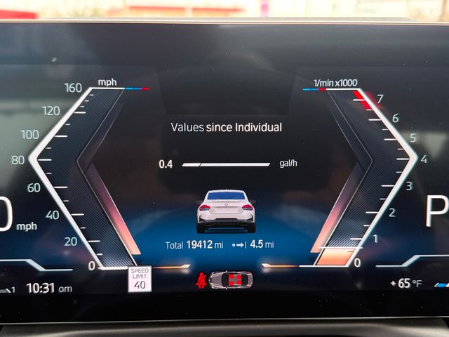 2023 BMW 2 Series M240i xDrive - 22981645 - 15