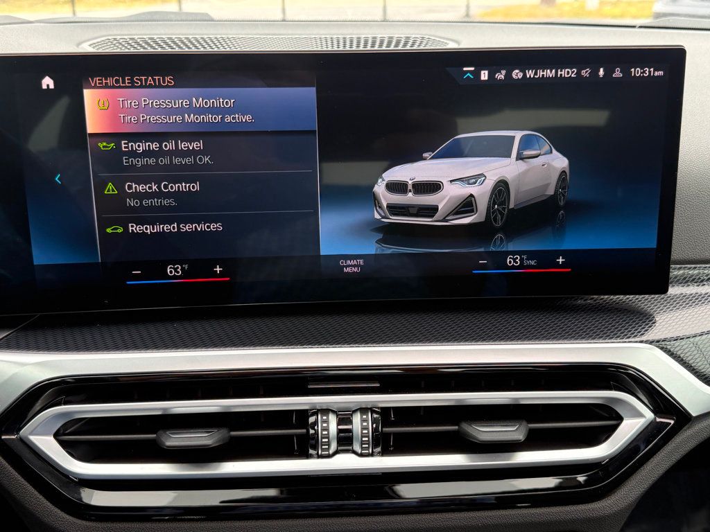 2023 BMW 2 Series M240i xDrive - 22981645 - 18