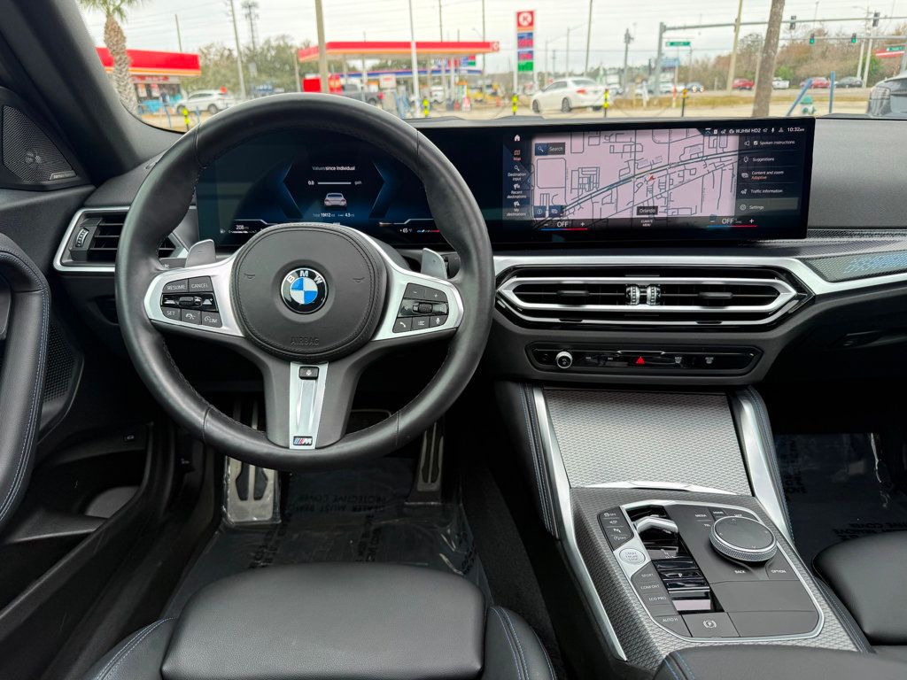 2023 BMW 2 Series M240i xDrive - 22981645 - 22
