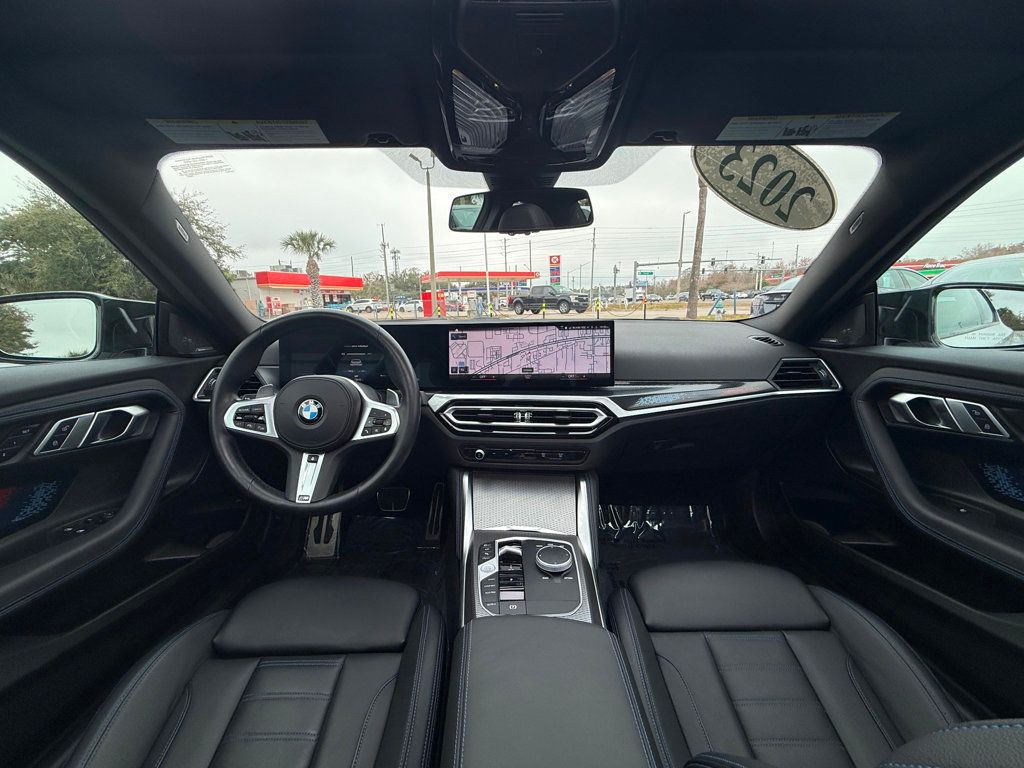 2023 BMW 2 Series M240i xDrive - 22981645 - 23