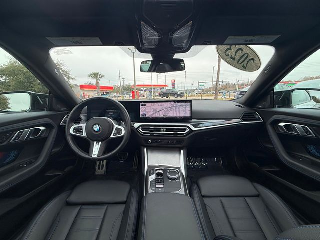 2023 BMW 2 Series M240i xDrive - 22981645 - 23