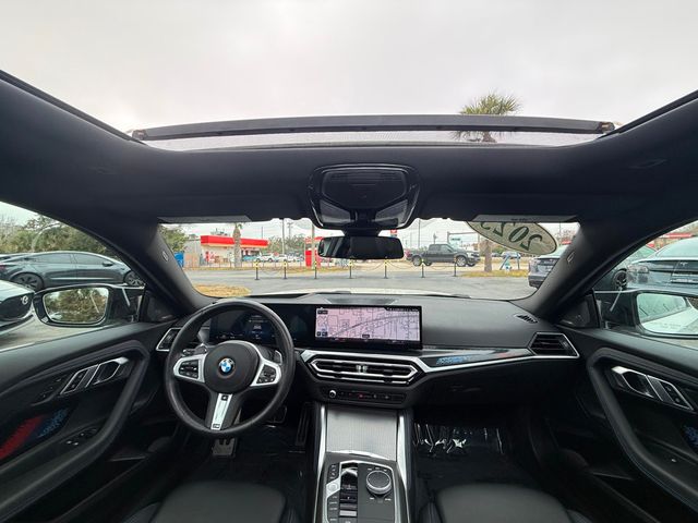2023 BMW 2 Series M240i xDrive - 22981645 - 24