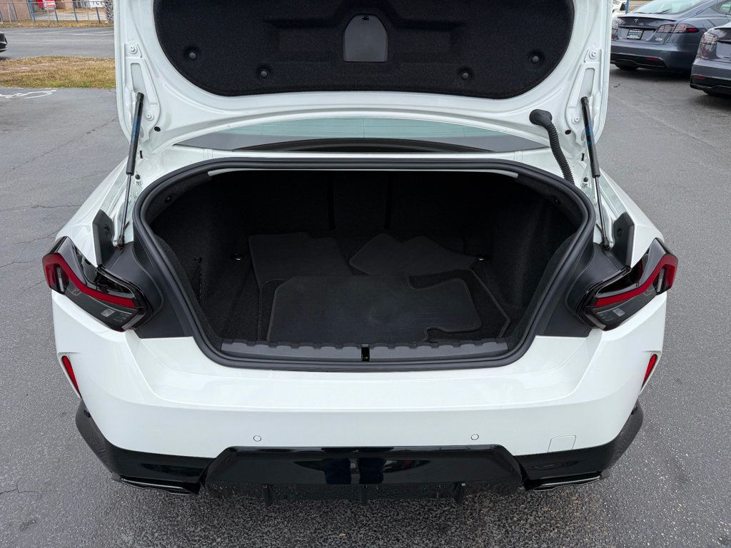 2023 BMW 2 Series M240i xDrive - 22981645 - 29