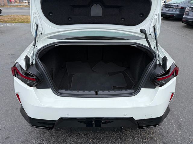 2023 BMW 2 Series M240i xDrive - 22981645 - 29