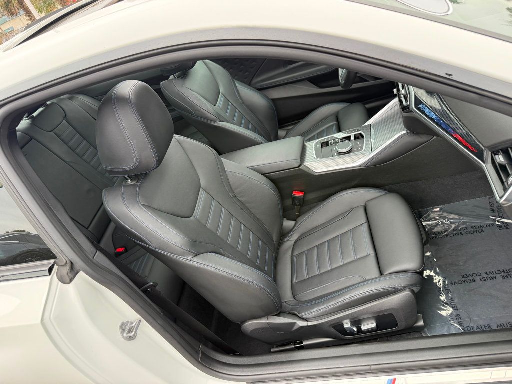 2023 BMW 2 Series M240i xDrive - 22981645 - 31