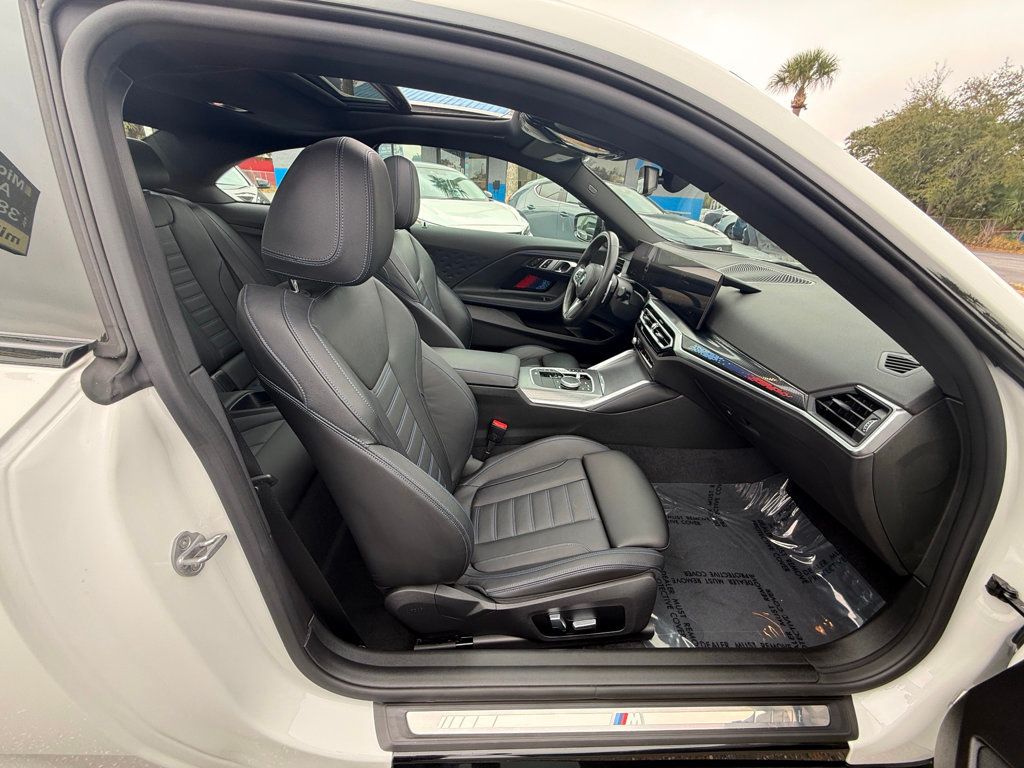 2023 BMW 2 Series M240i xDrive - 22981645 - 32