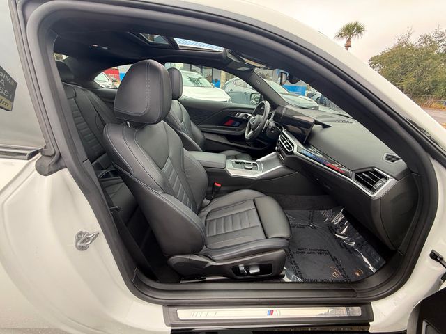 2023 BMW 2 Series M240i xDrive - 22981645 - 32