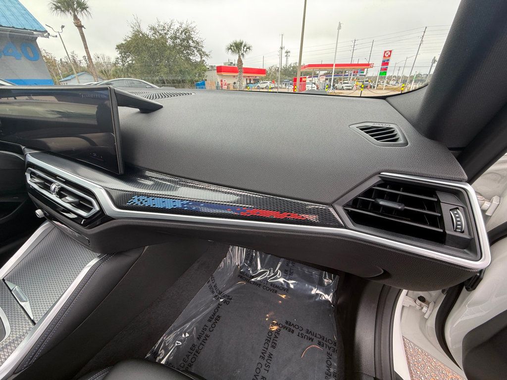 2023 BMW 2 Series M240i xDrive - 22981645 - 36