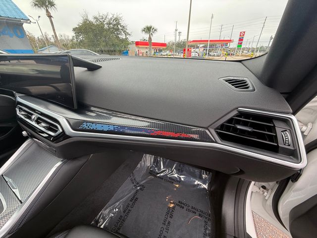 2023 BMW 2 Series M240i xDrive - 22981645 - 36