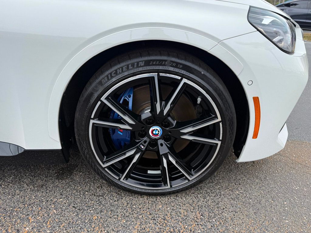 2023 BMW 2 Series M240i xDrive - 22981645 - 37