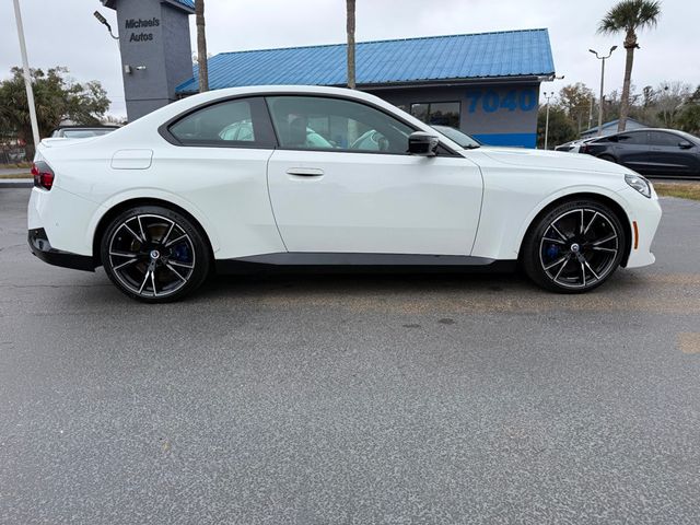 2023 BMW 2 Series M240i xDrive - 22981645 - 3