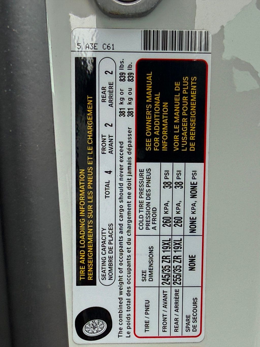 2023 BMW 2 Series M240i xDrive - 22981645 - 41