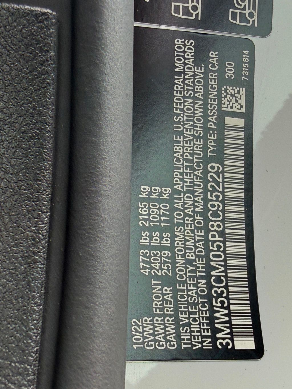 2023 BMW 2 Series M240i xDrive - 22981645 - 42