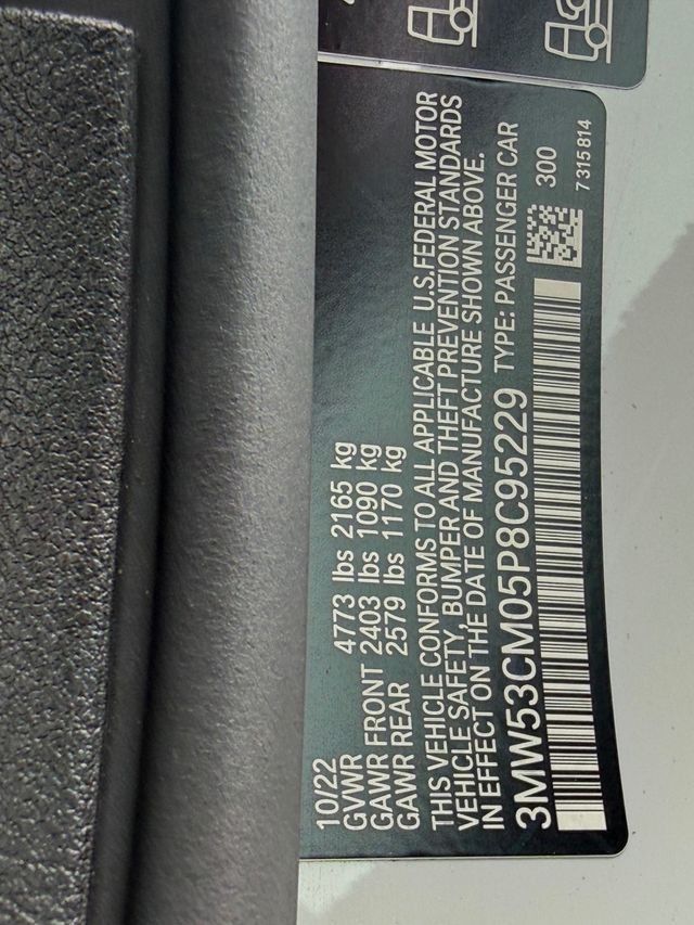 2023 BMW 2 Series M240i xDrive - 22981645 - 42