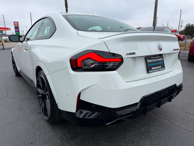 2023 BMW 2 Series M240i xDrive - 22981645 - 6