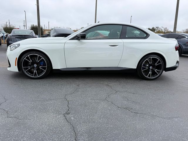 2023 BMW 2 Series M240i xDrive - 22981645 - 7
