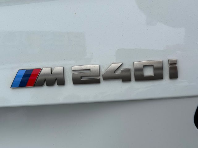 2023 BMW 2 Series M240i xDrive - 22981645 - 8