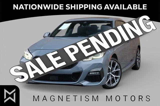 2023 BMW 2-Series 228i sDrive - 23032023 - 0