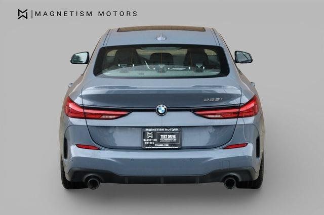 2023 BMW 2-Series 228i sDrive - 23032023 - 7
