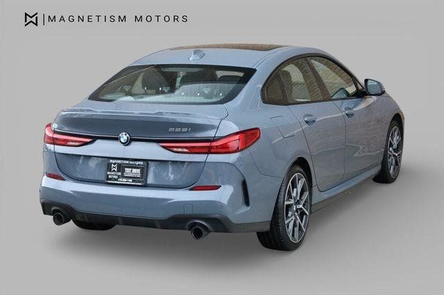 2023 BMW 2-Series 228i sDrive - 23032023 - 8