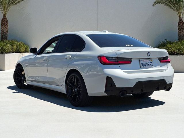 2023 BMW 3 Series 330e Plug-In Hybrid - 22911391 - 9