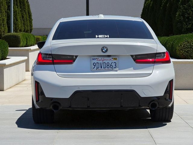 2023 BMW 3 Series 330e Plug-In Hybrid - 22911391 - 10