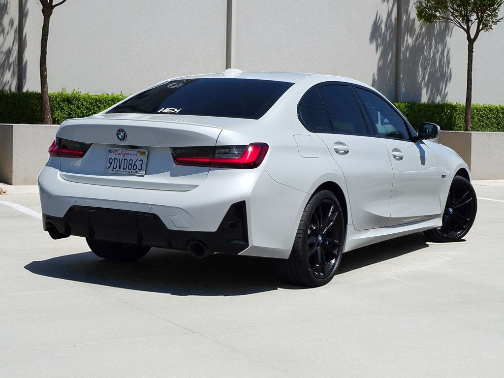 2023 BMW 3 Series 330e Plug-In Hybrid - 22911391 - 11