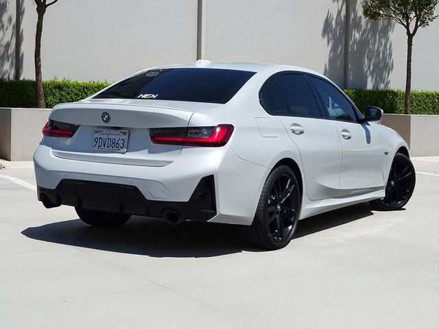 2023 BMW 3 Series 330e Plug-In Hybrid - 22911391 - 11